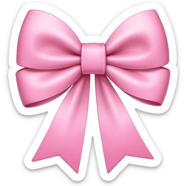 thin bow pink light thin thin thin thin thin thin thin thin thin thin thin sticker