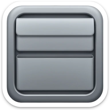 raw composite materials sticker