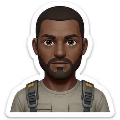 dead among us sticker