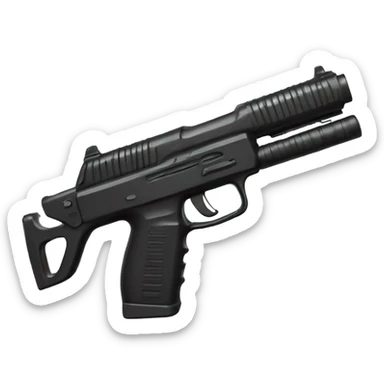 Fn 509 sticker