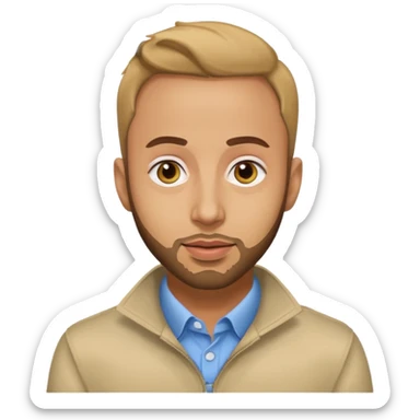 Anwar Jibawi sticker