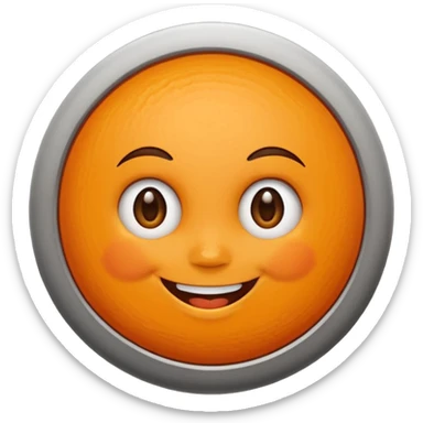 Miss Minutes from the Loki TV show sticker