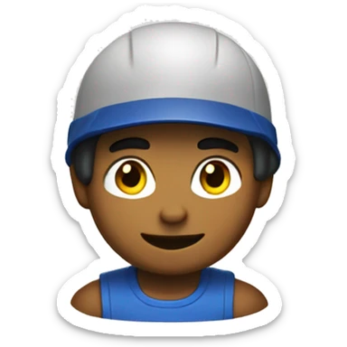 Fix it felix jr sticker