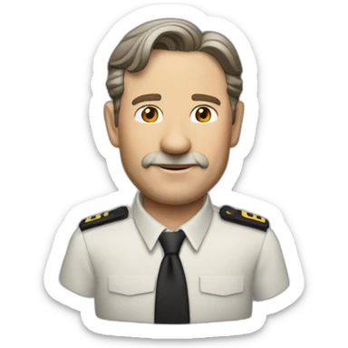 Wilmot Reed Hastings Jr. sticker