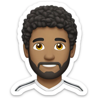 jude bellingham england footballer sticker