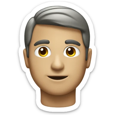 generate an emoji that represents a latin class sticker