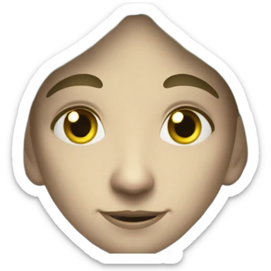 baldur's gate elf sticker