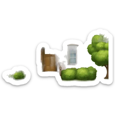 property for rent sticker