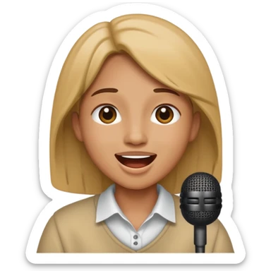 UN tralalero tralala sticker