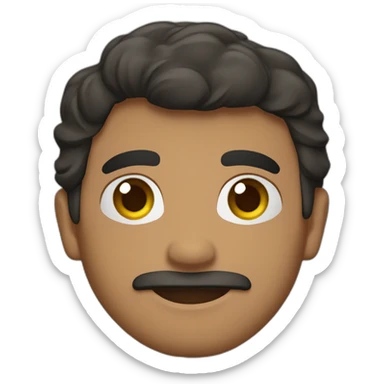 Miguel O’Hara sticker