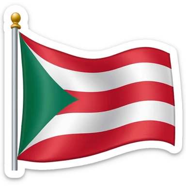 emoji del pais vasco sticker