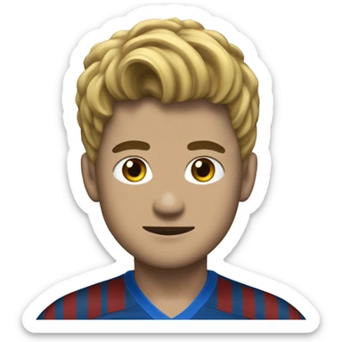 Sngoku maillot inter milan  sticker