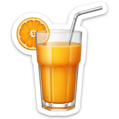 vado jugo sticker