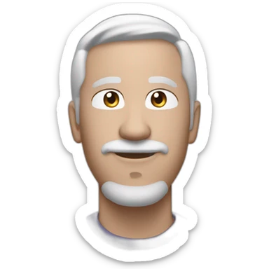 iPhone 39 Pro max ultra sticker