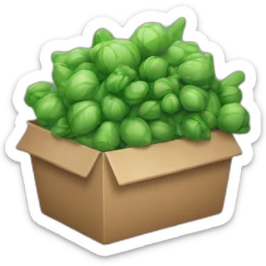 BUQUE portacontenedores  sticker