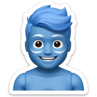 1x1x1x1 roblox sticker