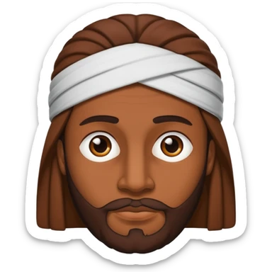 İnek şaban(bir Türk dizisi karakteri) sticker