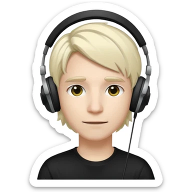 Xqc sticker