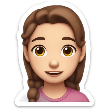 Gravity falls mabel sticker