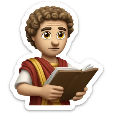 The fanum taxer sticker