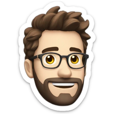 Cyprien sticker