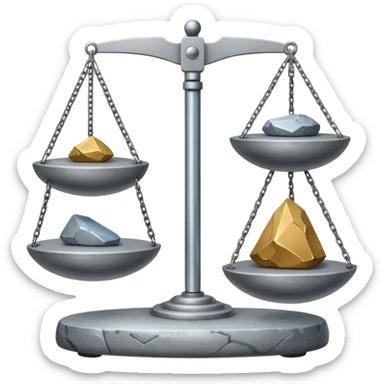 inertia vs innovation sticker