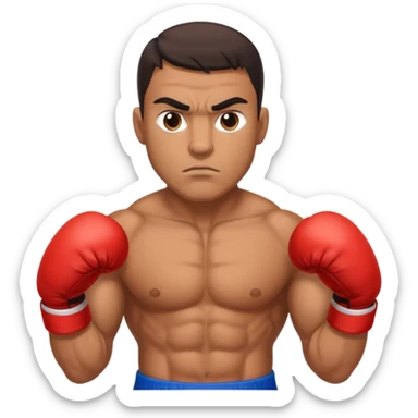 Gypsy BOXER sticker