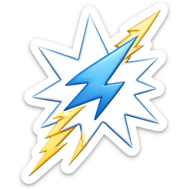 fais moi un emoji CEE, inspire toi du logo des certificats d'economie d'energie en france sticker