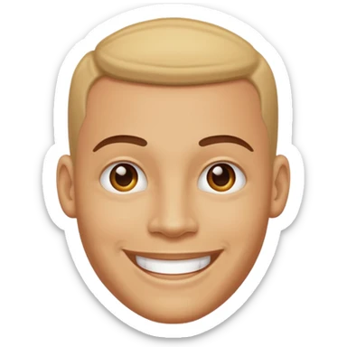 Christopher Williams, R&B Singer sticker