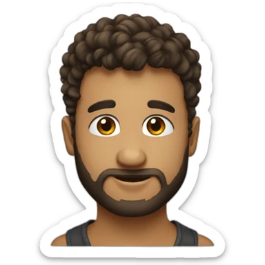 Love You Nik sticker