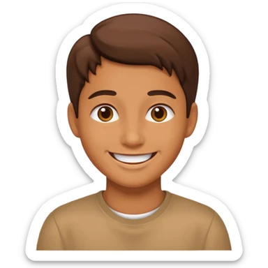 create emoji based on a picture of me sticker