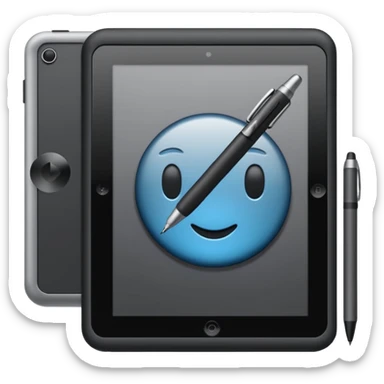 wacom without screen sticker