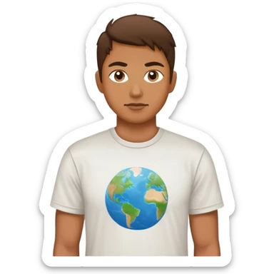 climate activist climate activist shirt sticker