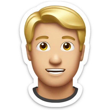 red youtube icon play button sticker