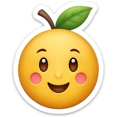 Make it tick in the mid normal sticker