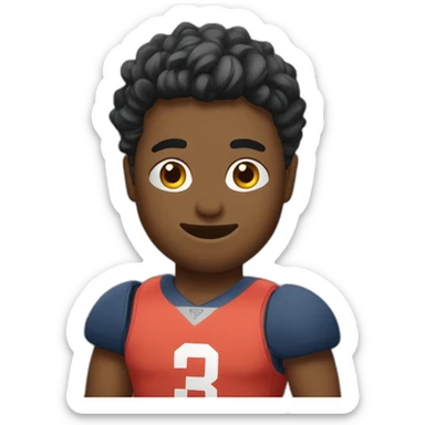 Bélier qui joue au jeux vidéo  sticker