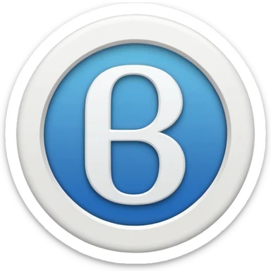 white CGF monogram, rounded sans-serif font, centered, clean modern style, transparent background, sized for Discord emoji 128x128 sticker