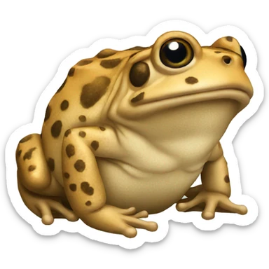 toad sticker