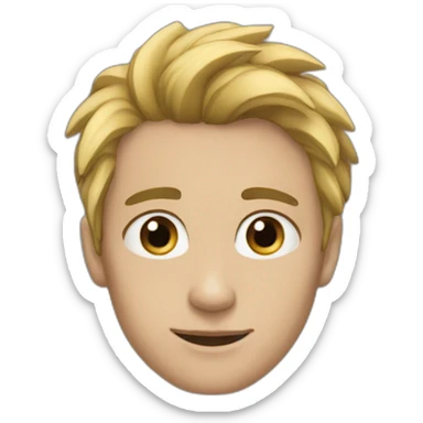 dont forget you're here forever sticker