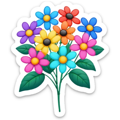 fake costumer loyalty sticker