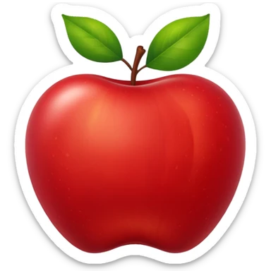 ✔️
Gere um desse vermelho sticker