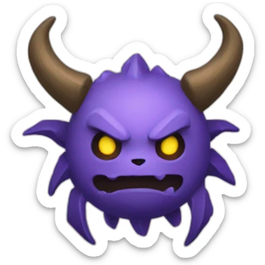 corbac brawlstar sticker