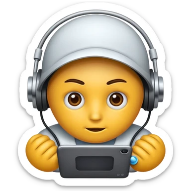 flag of a naked girl with mounting foam in her pussy sticker