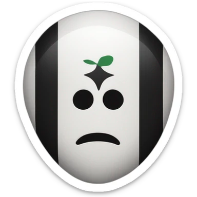 Corsica flag sticker