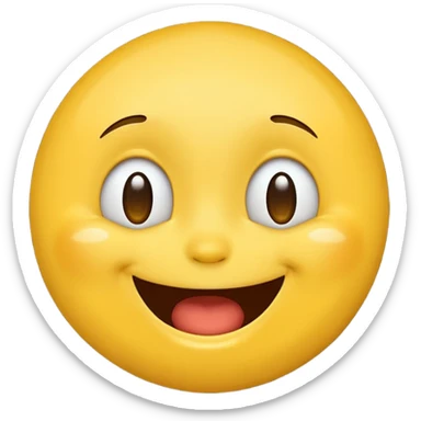 Make a funny emoji sticker