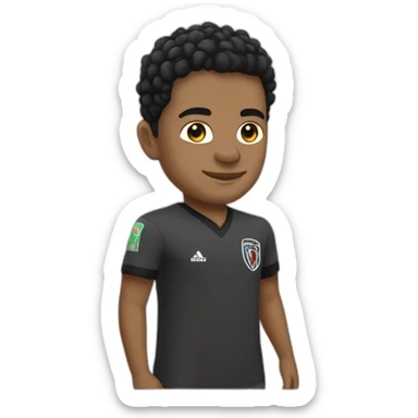 vai-corinthians sticker