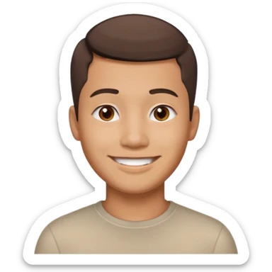 Pinoy version kahawig ni John Boyega 25 years old fade hair cut sticker