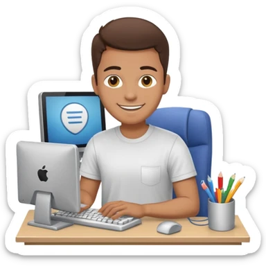 corporate social responsibility for large enterprise but not wearing formal sticker