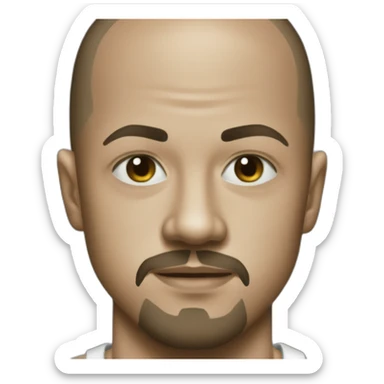 American history x sticker