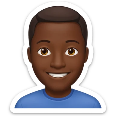 Joseph Ifeanyichukwu Enechaziam sticker